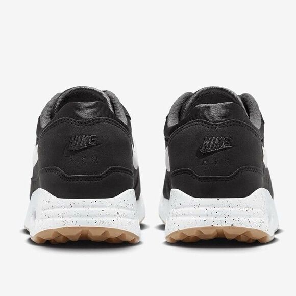 Nike Air Max 1 \'86 OG Golf Big Bubble Black Gum Shoes main image 5